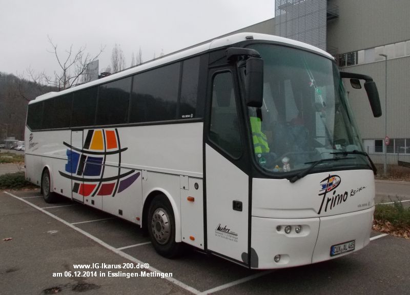 CUX-AL 465